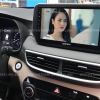 Màn hình Zestech Z800 Pro+ Hyundai Tucson 2019 - nay
